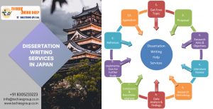 DISSERTATION WRITING SERVICES IN JAPAN