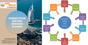 DISSERTATION WRITING SERVICES IN DUBAI