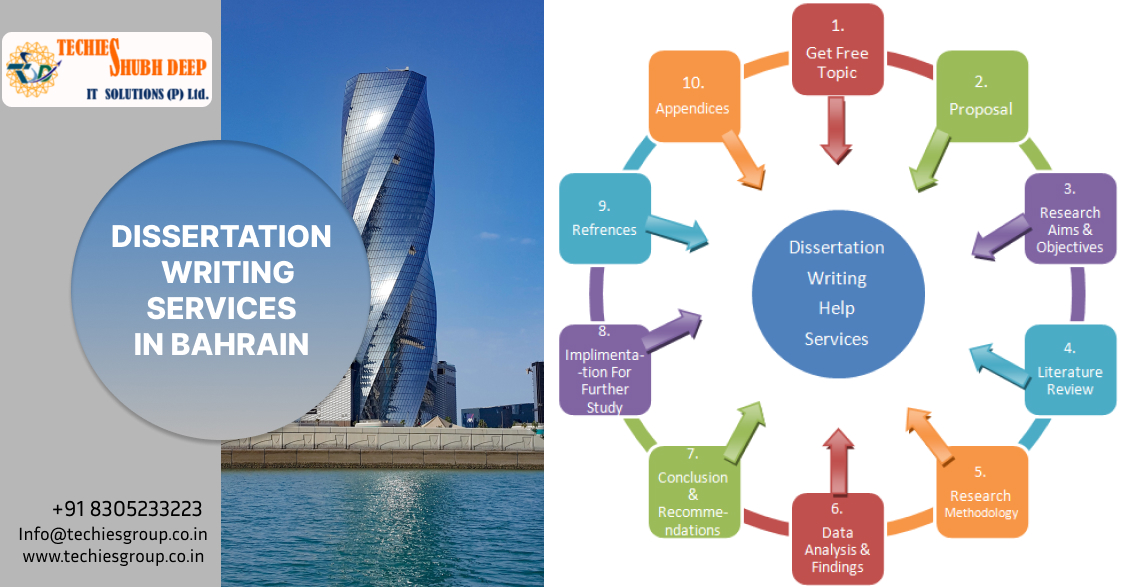 DISSERTATION WRITING SERVICES IN BAHRAIN