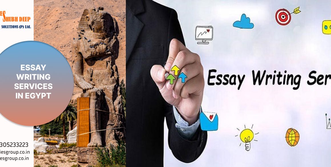 ESSAY WRITING SERVICE IN EGYPT