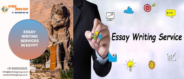 ESSAY WRITING SERVICE IN EGYPT