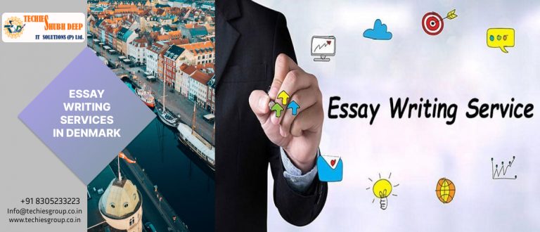 ESSAY WRITING SERVICE IN DENMARK