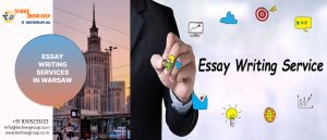 ESSAY WRITING SERVICE IN WARSAW