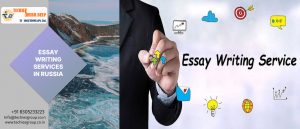 ESSAY WRITING SERVICE IN RUSSIA