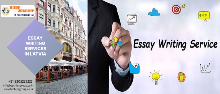 ESSAY WRITING SERVICE IN LATVIA