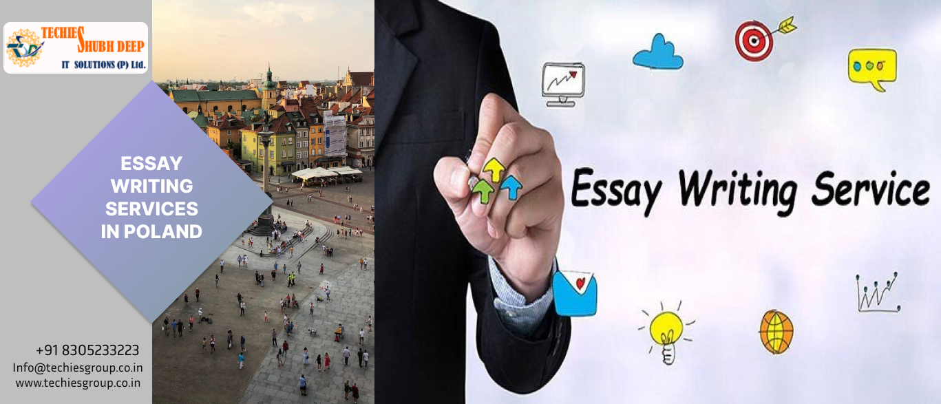 ESSAY WRITING SERVICE IN POLAND