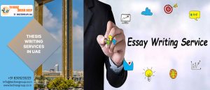 ESSAY WRITING SERVICE IN UAE