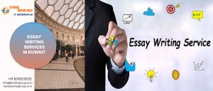 ESSAY WRITING SERVICE IN KUWAIT