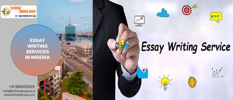 ESSAY WRITING SERVICE IN NIGERIA