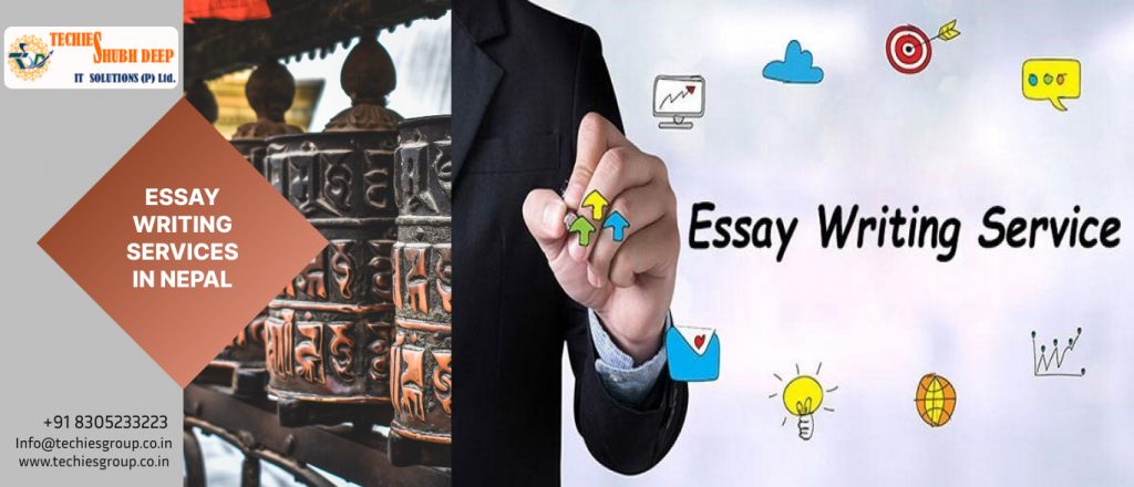 ESSAY WRITING SERVICE IN NEPAL