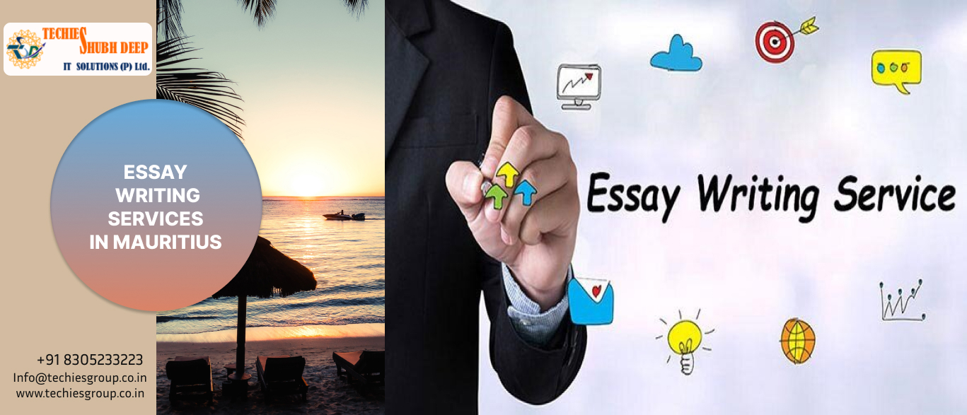 ESSAY WRITING SERVICE IN MAURITIUS