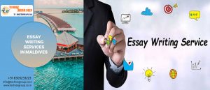 ESSAY WRITING SERVICE IN MALDIVES