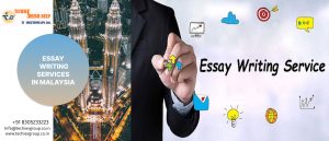 ESSAY WRITING SERVICE IN MALAYSIA