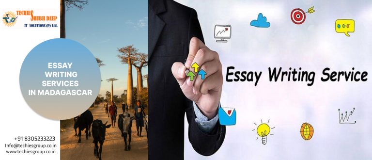 ESSAY WRITING SERVICE IN MADAGASCAR