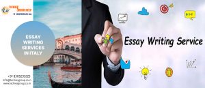 ESSAY WRITING SERVICE IN ITALY