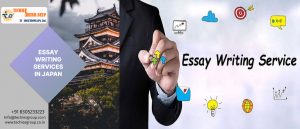 ESSAY WRITING SERVICE IN JAPAN
