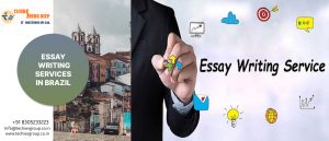 ESSAY WRITING SERVICE IN BRAZIL