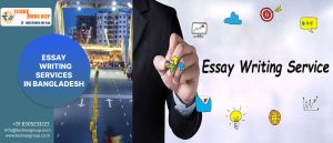 ESSAY WRITING SERVICE IN BANGLADESH