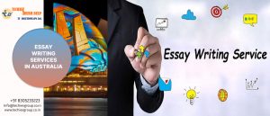 ESSAY WRITING SERVICE IN AUSTRALIA