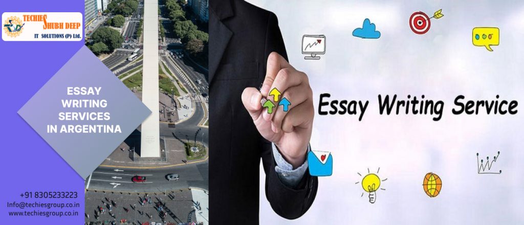 ESSAY WRITING SERVICE IN ARGENTINA