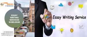 ESSAY WRITING SERVICE IN BELGIUM