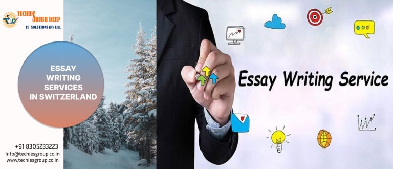 ESSAY WRITING SERVICE IN SWITZERLAND