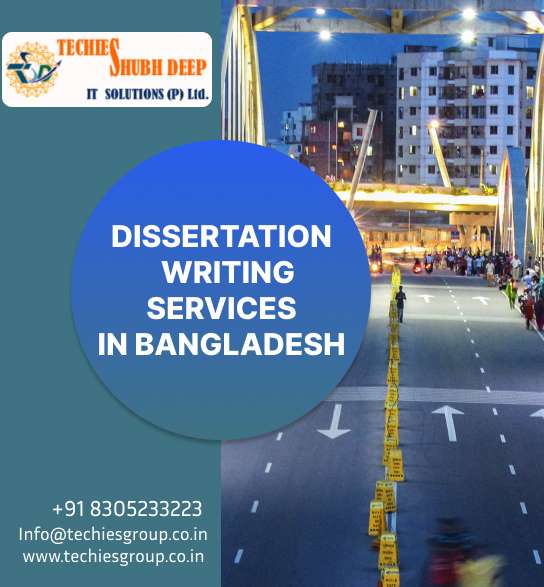 DISSERTATION WRITING SERVICES IN BANGLADESH