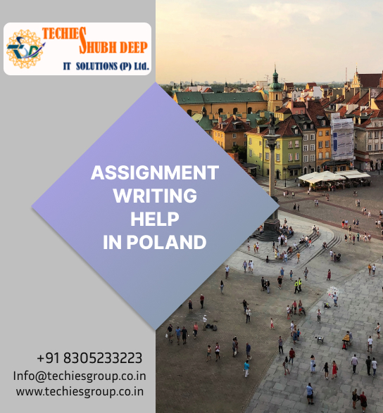 ASSIGNMENT WRITING HELP IN POLAND