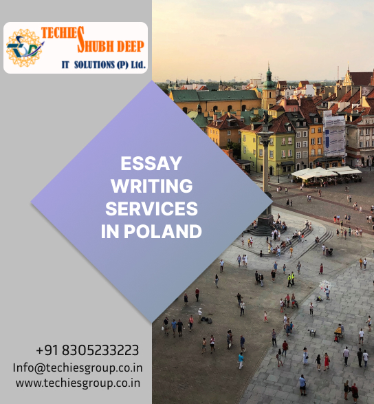 ESSAY WRITING SERVICE IN POLAND