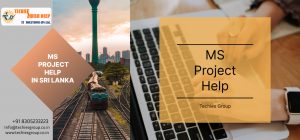 MS PROJECT HELP IN SRI LANKA