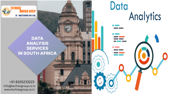 DATA ANALYSIS SERVICES IN SOUTH AFRICA