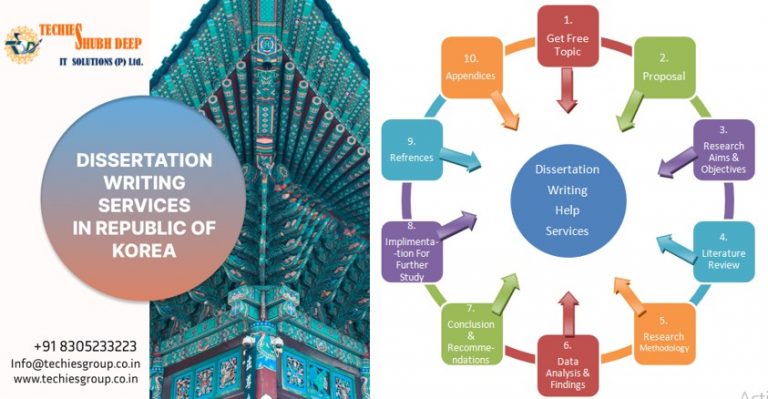 DISSERTATION WRITING SERVICES IN REPUBLIC OF KOREA