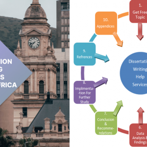 DISSERTATION WRITING SERVICES IN SOUTH AFRICA