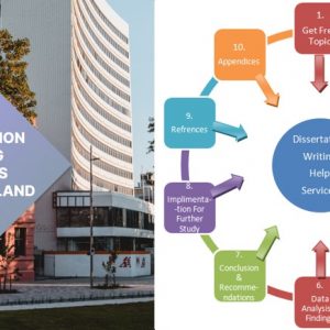 DISSERTATION WRITING SERVICES IN NEW ZEALAND
