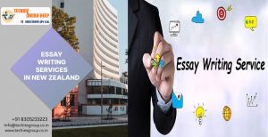 ESSAY WRITING SERVICE IN NEW ZEALAND