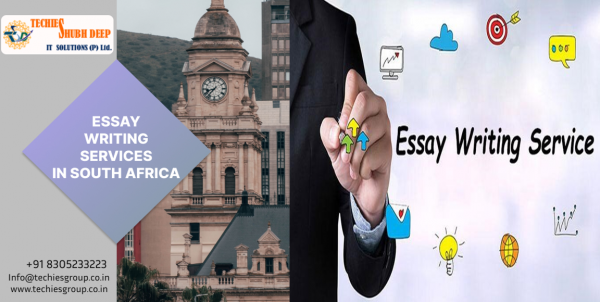 ESSAY WRITING SERVICE IN SOUTH AFRICA