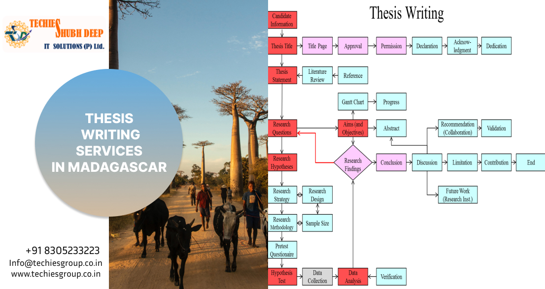 THESIS WRITING SERVICES IN MADAGASCAR