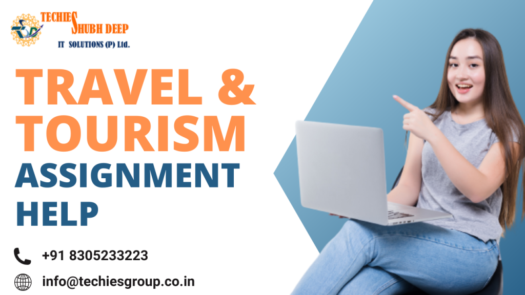 professional Assigment Of travel and tourism 