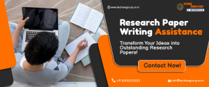 research paper writing assistance